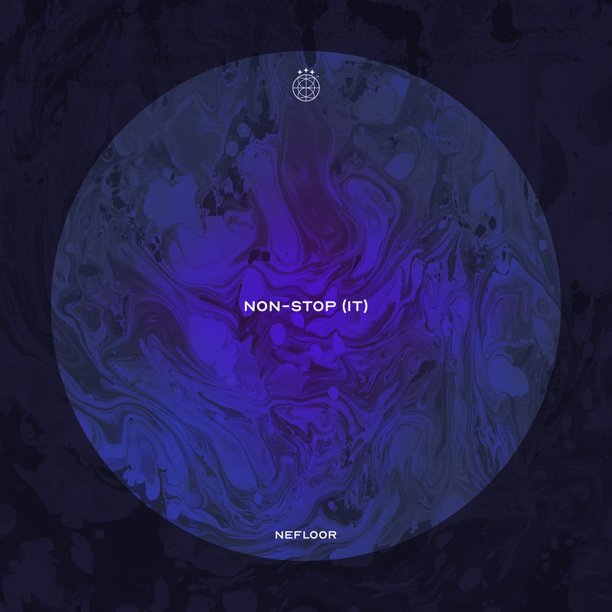 Portada de Non-Stop (IT)